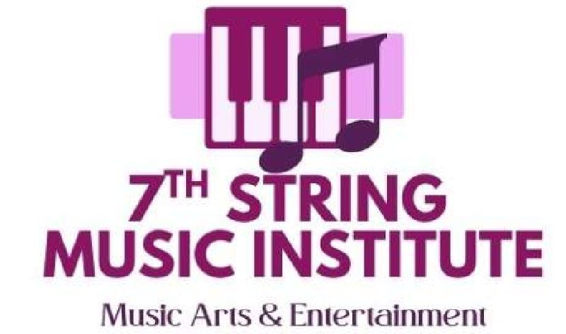 7TH STRING MUSIC INSTITUTE
